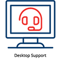 Desktop Support